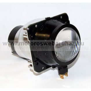   Lámpa első MALAGUTI (20458) komplett (spot) F12 ( 12V 15W P26s S3 )