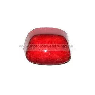Lámpabúra hátsó HONDA SH 50/100 (20553)