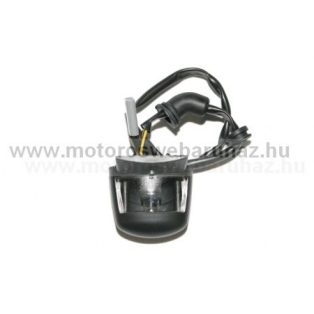   Lámpa rendszámvilágítás PIAGGIO (20846) LIBERTY 125-150/ BEVERLY 125-150
