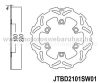 Féktárcsa JT (JTBD2101SW01)