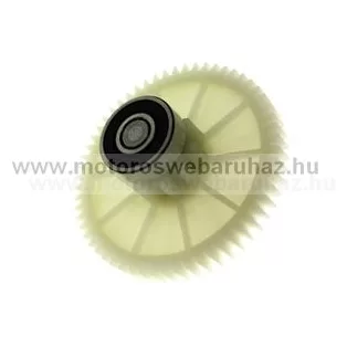 SUZUKI GYÁRI ALKATRÉSZ FOGASKERÉK AN650 