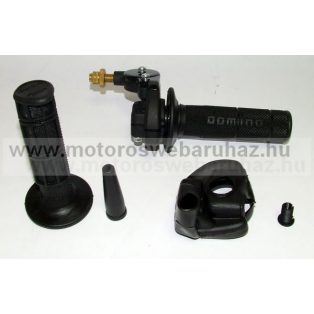   Gyors Gázkar Gázmarkolat egybowdenes markolatgumival KTM 2T (211-64017)