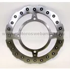 Féktárcsa JT (JTD2115SC01)