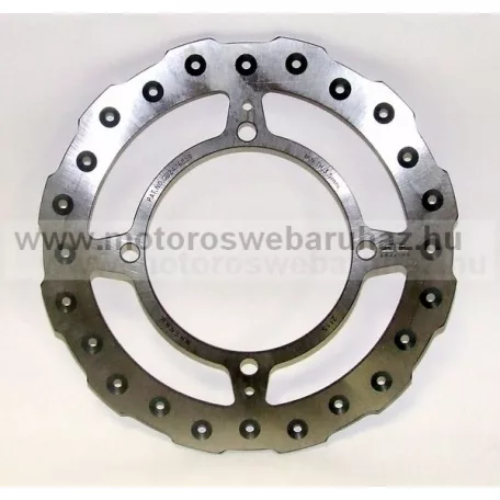 Féktárcsa JT (JTD2115SC01)