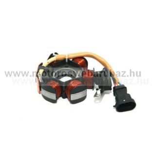 Gyújtás alaplap (246350072)