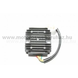 Feszültség szabályzó SUZUKI (22041)