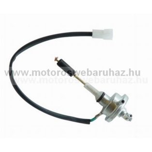   Benzincsapcsap PEUGEOT SPEEDFIGHT 2 50-100 / VIVACITY 50 15x6 mm (22094)