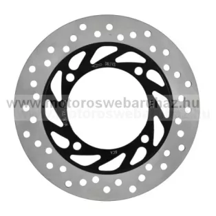Féktárcsa HONDA (225160350) RMS