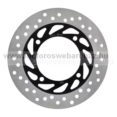 Féktárcsa HONDA (225160350) RMS