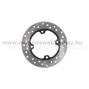 Féktárcsa HONDA (225160361) RMS 