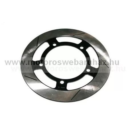 Féktárcsa SUZUKI ELSŐ (225160371) RMS d:260-121mm
