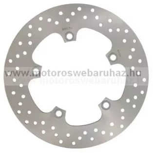 Féktárcsa YAMAHA (225162041) RMS 