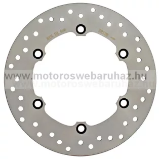 Féktárcsa HONDA (225162100) RMS 