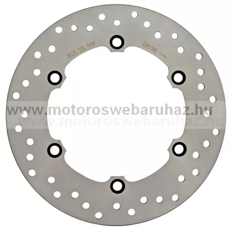 Féktárcsa HONDA (225162100) RMS 