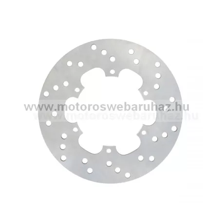 Féktárcsa PIAGGIO (225162112) RMS 