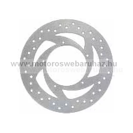 Féktárcsa APRILIA Atlantic 125 - 300 (225162142) RMS D=240mm