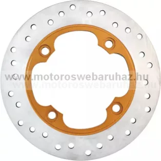 Féktárcsa HONDA (225162200) RMS 