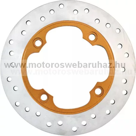 Féktárcsa HONDA (225162200) RMS 
