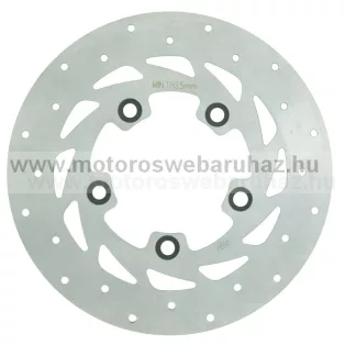 Féktárcsa KYMCO (225162220) RMS