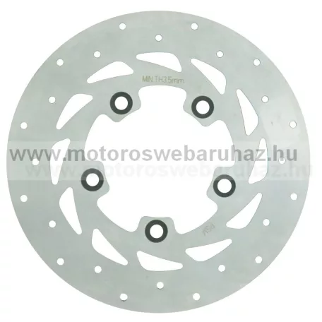Féktárcsa KYMCO (225162220) RMS