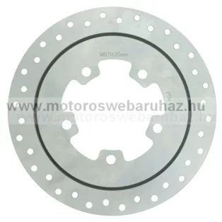 Féktárcsa KYMCO (225162230) RMS