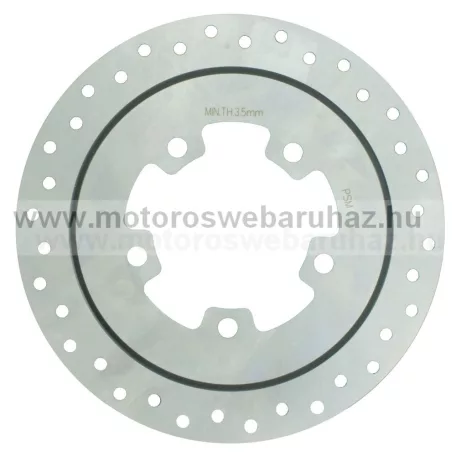 Féktárcsa KYMCO (225162230) RMS