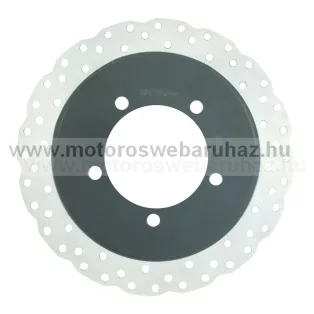 Féktárcsa KYMCO (225162240) RMS