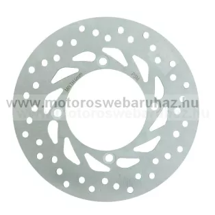 Féktárcsa HONDA (225162260) RMS