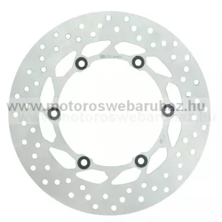 Féktárcsa YAMAHA (225162270) RMS