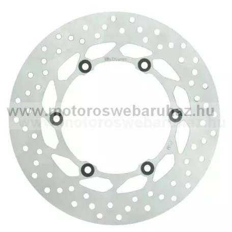 Féktárcsa YAMAHA (225162270) RMS
