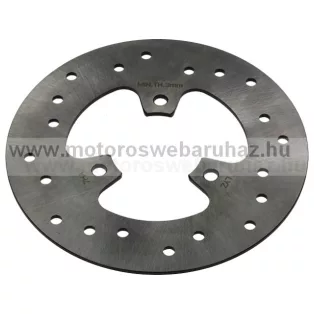 Féktárcsa YAMAHA (225162280) RMS