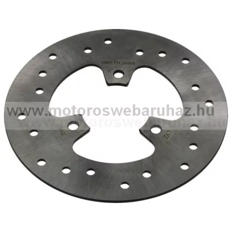Féktárcsa YAMAHA (225162280) RMS