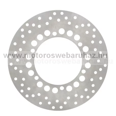 Féktárcsa YAMAHA (225162330) RMS