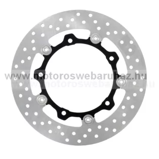 Féktárcsa YAMAHA (225162340) RMS