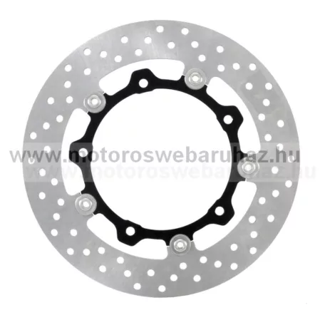 Féktárcsa YAMAHA (225162340) RMS