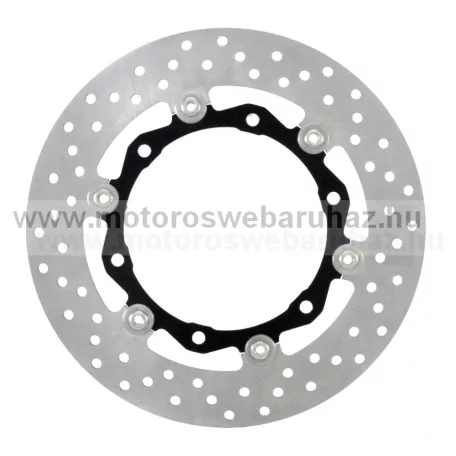 Féktárcsa YAMAHA (225162350) RMS
