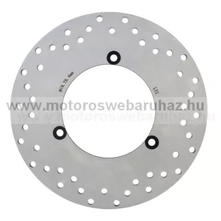 Féktárcsa YAMAHA (225162380) RMS