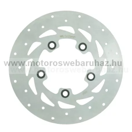 Féktárcsa KYMCO (225162410) RMS