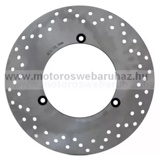Féktárcsa YAMAHA (225162430) RMS