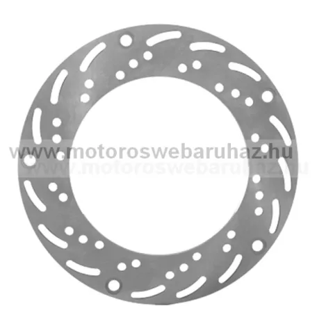 Féktárcsa SYM (225162492) RMS