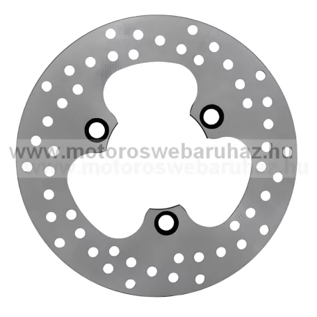 Féktárcsa SYM (225162502) RMS