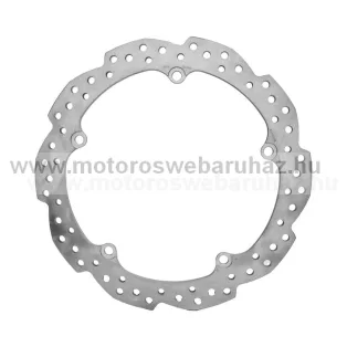 Féktárcsa HONDA (225162540) RMS