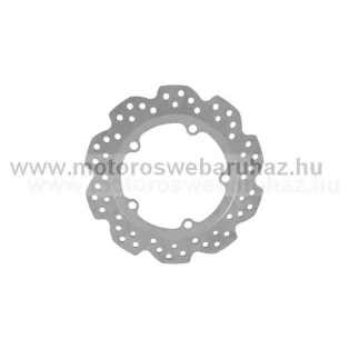 Féktárcsa HONDA (225162550) RMS