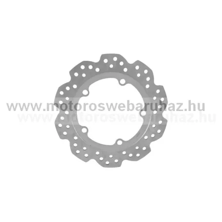 Féktárcsa HONDA (225162550) RMS