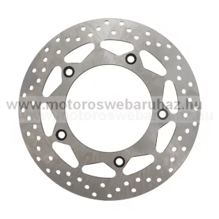 Féktárcsa YAMAHA (225162561) RMS