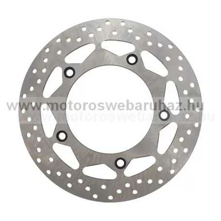 Féktárcsa YAMAHA (225162561) RMS