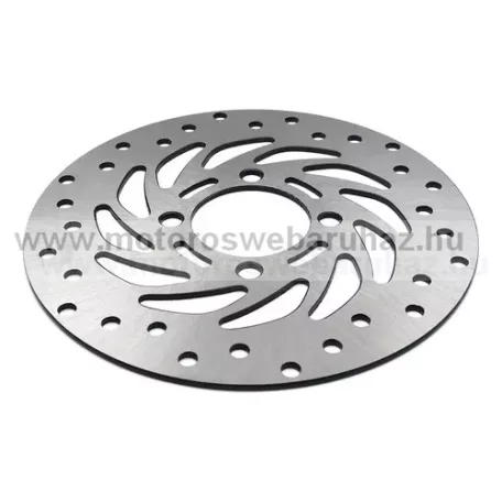Féktárcsa HONDA (225162640) RMS