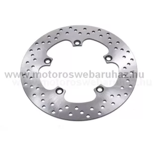 Féktárcsa YAMAHA (225162670) RMS
