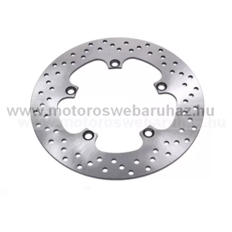 Féktárcsa YAMAHA (225162670) RMS