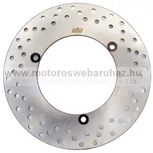 Féktárcsa YAMAHA (225162680) RMS